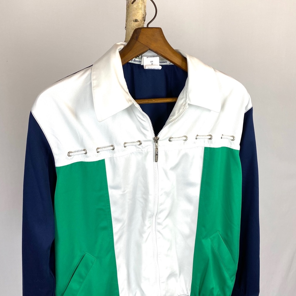 Vintage Alfred Dunner Retro Jacket - Picture 3 of 6